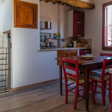 Appartamento Porta Pispini Siena Kültér fotó