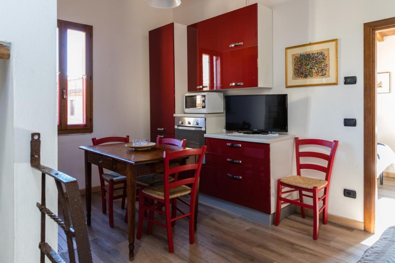 Appartamento Porta Pispini Siena Kültér fotó