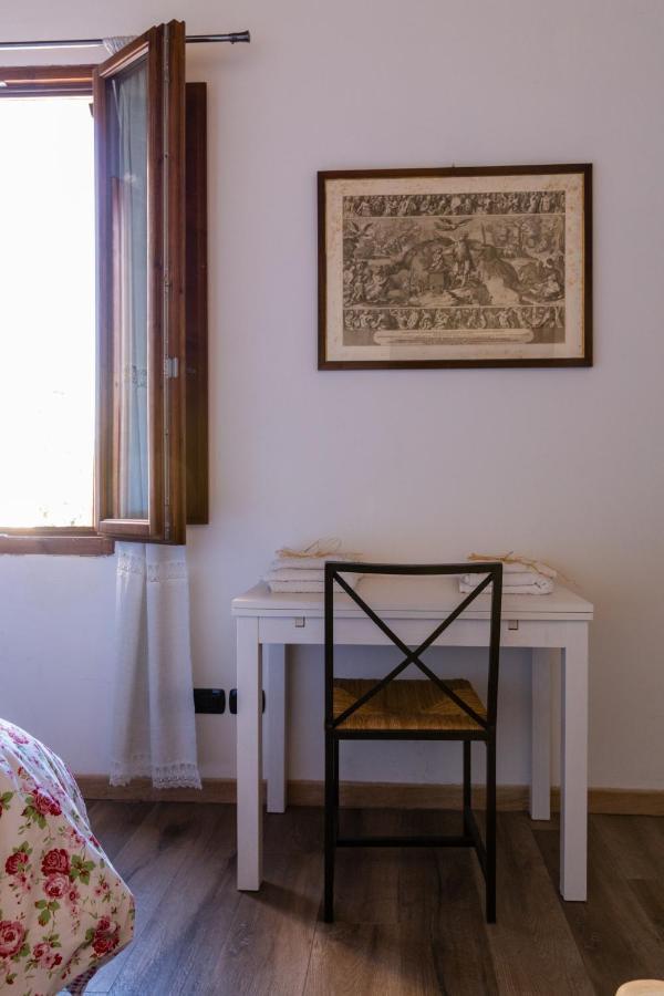 Appartamento Porta Pispini Siena Kültér fotó
